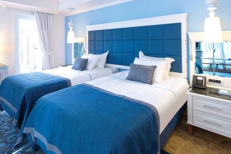 Отель Azure Villas By Cornelia в Искелемевкии - Турция