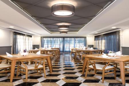 Отель Azure Villas By Cornelia в Искелемевкии - Турция