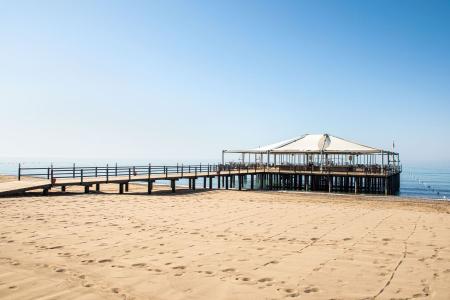 Отель Azure Villas By Cornelia в Искелемевкии - Турция