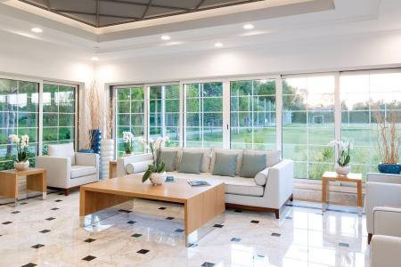 Отель Azure Villas By Cornelia в Искелемевкии - Турция