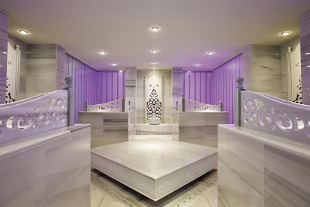 Отель Azure Villas By Cornelia в Искелемевкии - Турция