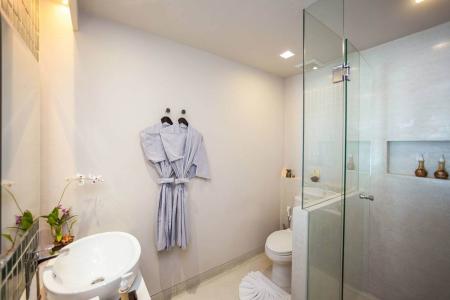 Отель Buri Rasa Village Koh Phangan в Ко Панган - Таиланд