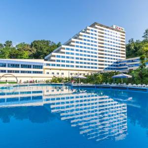 отель Илона