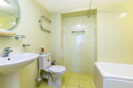 Отель Илона в Лоо - Россия