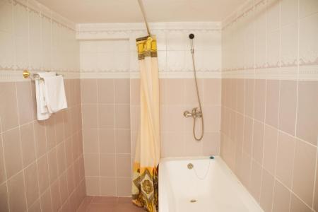 Отель Илона в Лоо - Россия