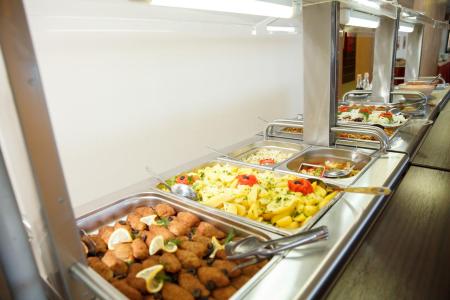 Отель Илона в Лоо - Россия