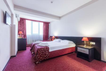 Отель Илона в Лоо - Россия