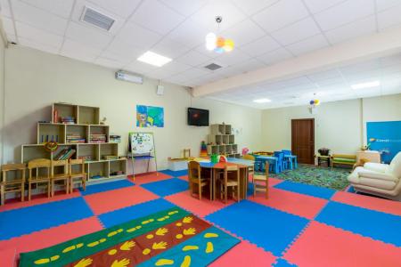 Отель Илона в Лоо - Россия