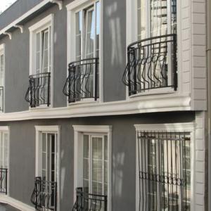 отель Basileus Hotel Istanbul