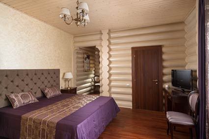 Отель Маяковский в Куршская коса - Россия