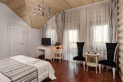 Отель Маяковский в Куршская коса - Россия