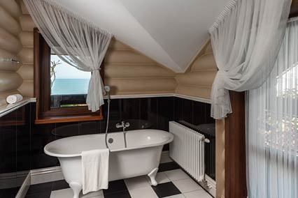 Отель Маяковский в Куршская коса - Россия