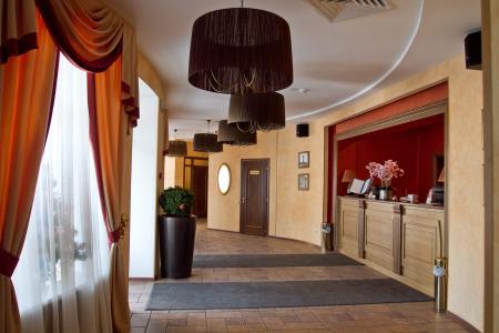 «Гранд Отель Шуя»