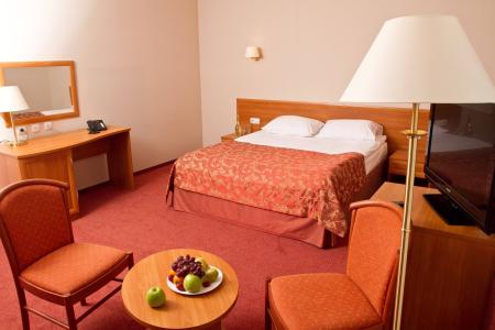 «Гранд Отель Шуя»