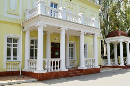 Отель Светлая база отдыха в Феодосия - Россия