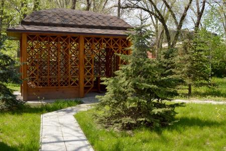 Отель Светлая база отдыха в Феодосия - Россия