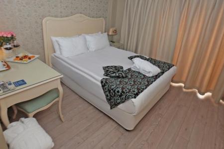 Отель Raymond в Сиркеджи - Турция