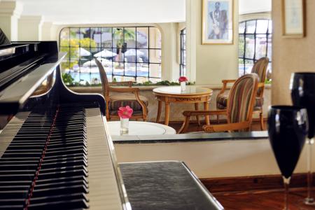 Отель Naama Bay Promenade Beach Resort в Наама Бей - Египет