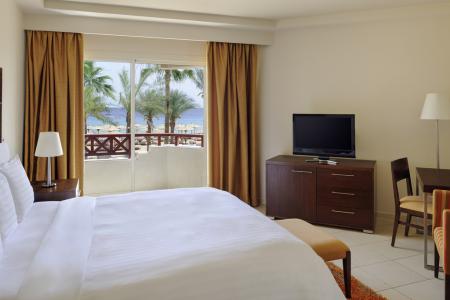 Отель Naama Bay Promenade Beach Resort в Наама Бей - Египет