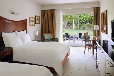 Отель Naama Bay Promenade Beach Resort в Наама Бей - Египет