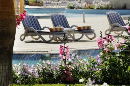Отель Naama Bay Promenade Beach Resort в Наама Бей - Египет