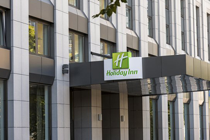 Holiday Inn Kiev