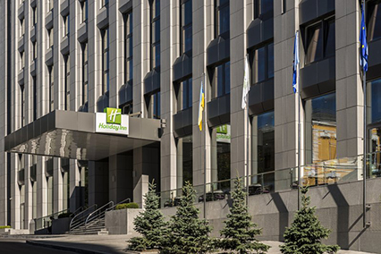 Holiday Inn Kiev