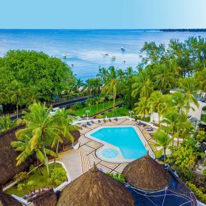 отель Casuarina Resort & Spa