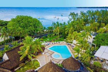 Отель Casuarina Resort & Spa в Тру О Биш - Маврикий