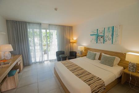 Отель Casuarina Resort & Spa в Тру О Биш - Маврикий