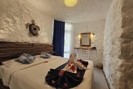 Отель Casuarina Resort & Spa в Тру О Биш - Маврикий