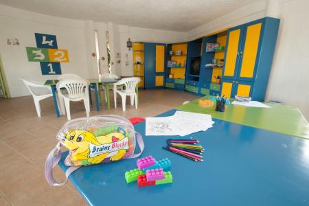 Отель Casuarina Resort & Spa в Тру О Биш - Маврикий