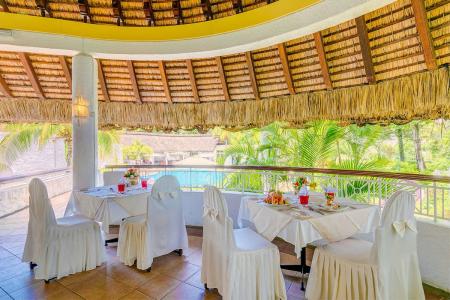 Отель Casuarina Resort & Spa в Тру О Биш - Маврикий