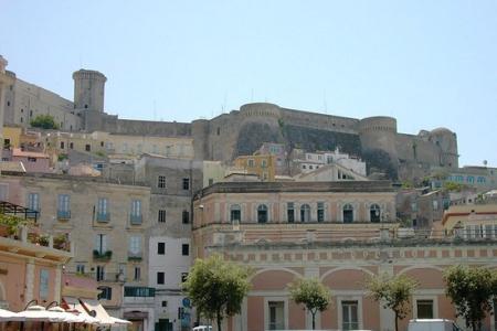 Gajeta Hotel Residence