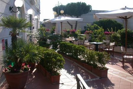 Gajeta Hotel Residence