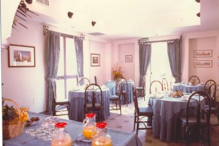 Gajeta Hotel Residence