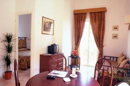 Gajeta Hotel Residence