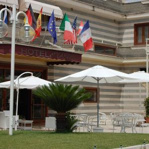 отель Hotel Centrale