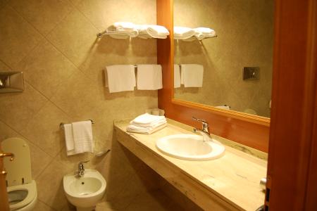 Отель Hotel Centrale в Ривьера ди Улиссе - Италия