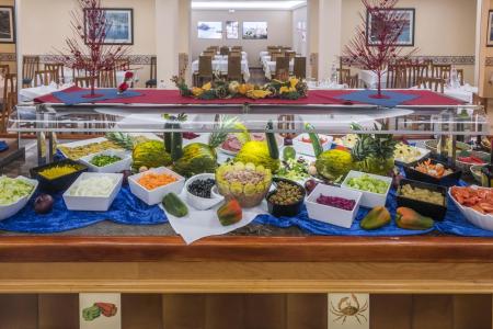 Отель Catalonia Hotel в Калелья - Испания