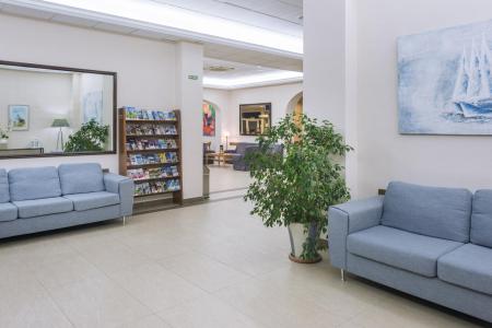 Отель Catalonia Hotel в Калелья - Испания