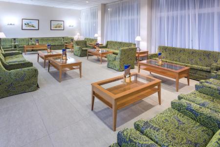 Отель Catalonia Hotel в Калелья - Испания