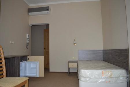 Отель Санаторий Чемитоквадже в Лазаревское - Россия