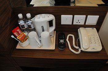 Отель Value Hotel Thomson в о. Сингапур - Сингапур