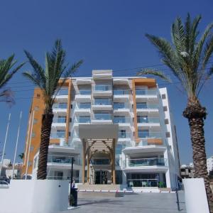 отель Captain Pier