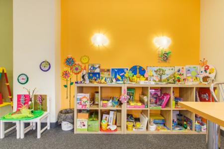 Отель Мандарин в Анапа - Россия