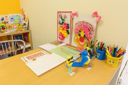 Отель Мандарин в Анапа - Россия