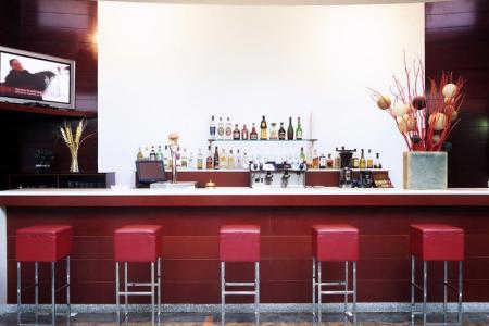 Отель Catalonia Sagrada Familia в Барселона - Испания