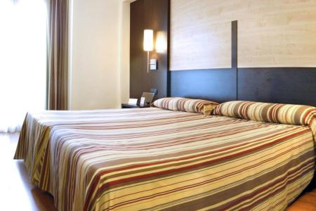 Отель Catalonia Sagrada Familia в Барселона - Испания