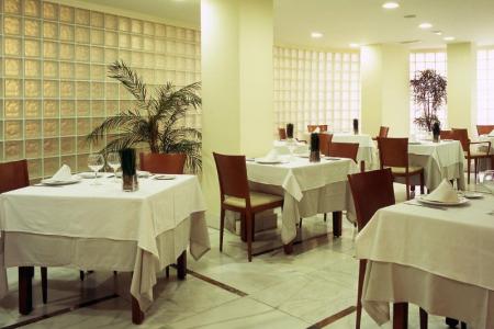 Отель Catalonia Sagrada Familia в Барселона - Испания